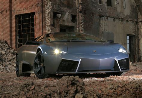 Lamborghini Reventon Review Trims Specs Price New Interior