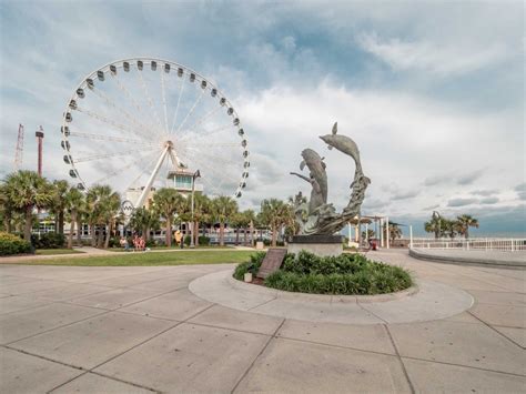 11 Enjoyable Things To Do In Myrtle Beach For Adults The Five Foot