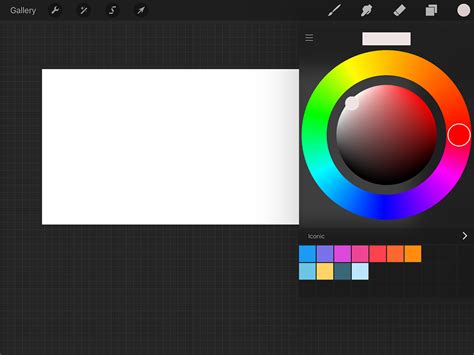 Calligraphy (a hot area right now) but nonetheless, not for me. How To Get Started With Procreate For iPad Pro
