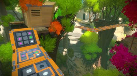 The Witness Screenshots Image 18308 New Game Network