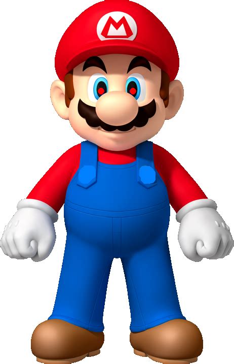 Evil Mario Mario Fanon Wiki Fandom