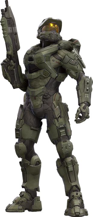 Which Version Of Master Chiefs Armor Is Your Favorite Rhalo