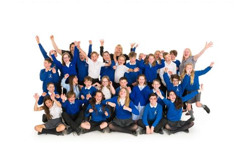 St Marys Rc Primary School Leavers 2018 Right Click Studios