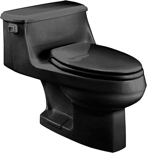American Standard 2037100178 Lexington One Piece Elongated Toilet