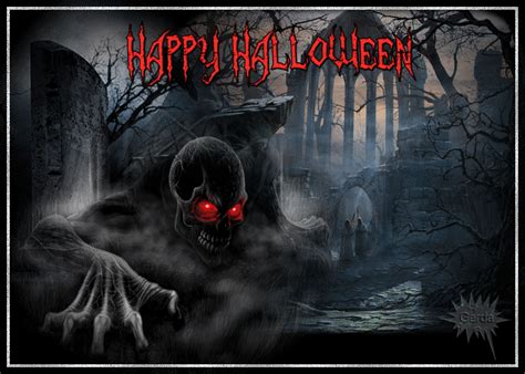 Happy Halloween Halloween Fan Art 26287509 Fanpop