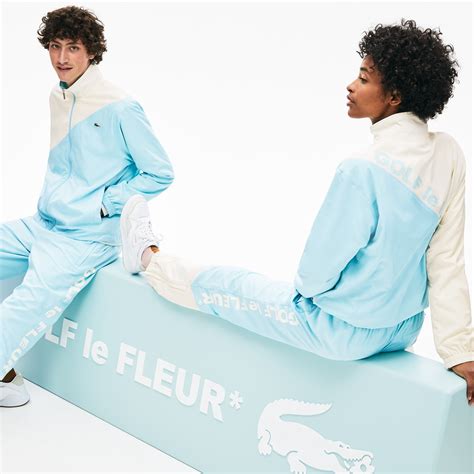 Check Out The Full Lacoste X Golf Le Fleur Collection By Tyler The Creator The Source