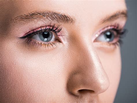 What Are Eyebrows And Eyelashes For Anaheim Eye Institute