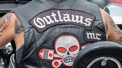 Pagans Do Drive By Shooting On Outlaws Mc Insane Throttle Biker News