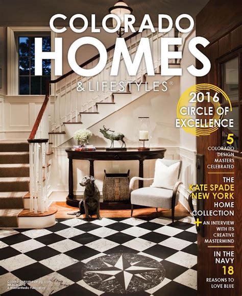 Top 100 Interior Design Magazines That You Should Read Part 1