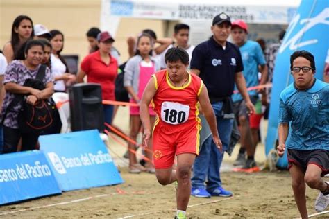 Del 20 al 22 de octubre , será el turno de los cadetes del seleccionado de natación, quienes competirán con los. Manta acoge los Primeros Juegos Nacionales de Playa de Olimpiadas Especiales | El Diario Ecuador