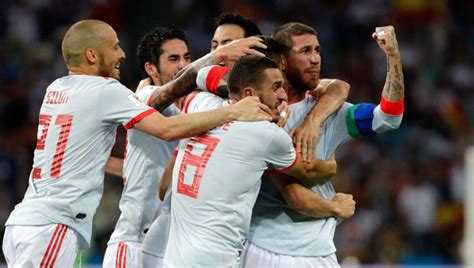 World Cup Preview Iran Vs Spain Recent Form Team News Predictions And More Sports Illustrated