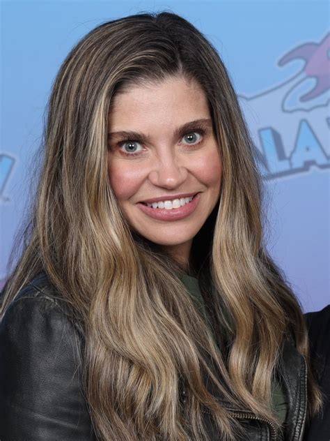 Danielle Fishel Net Worth The Financial Story Of A Beloved Actress