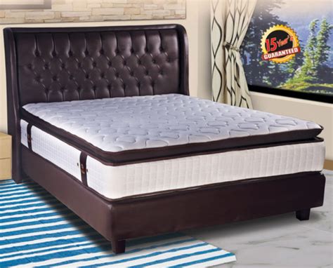 Alamatnya ada di desa sumbersuko dan merk yang digunakan adalah merk mw. Harga Kasur Spring Bed Merk Central Murah Terbaru 15 ...