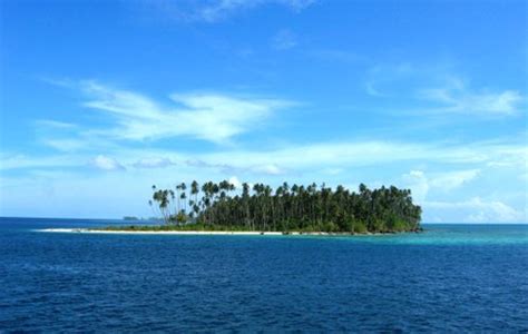 Kepulauan Banyak Medan Utiket