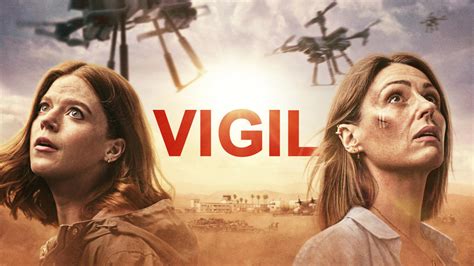 Vigil Season 2 Start Date Cast Plot