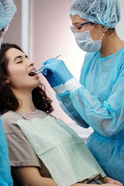Types Of Cosmetic Dental Treatments And Their Various Benefits