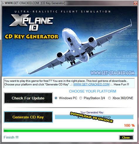 X Plane Global Free Cd Key Generator Get Cracked