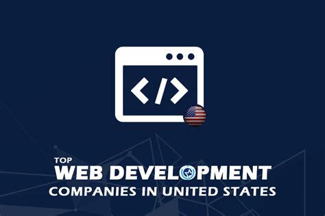 Top Web Development Companies In Usa April 2024 Itfirms