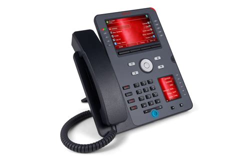 Hosted Avaya Cloud Business Voip Phone Solutions In Metro Dc
