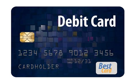 An atm card is a payment card, issued to the customers on request by the bank, that facilitates a customer to access automated teller machine and withdraw money any time. Should Merchants Accept Pin Debit Cards? - Electronic ...