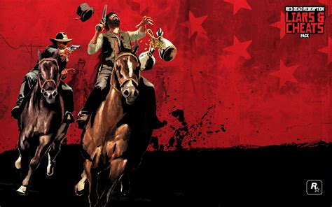 Red Dead Redemption 2 4k Wallpapers Wallpaper Cave