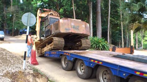 Maybe you would like to learn more about one of these? Sketsa Gambar Mobil Excavator - Contoh Sketsa Gambar