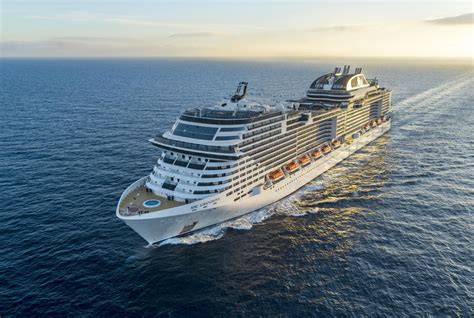 Book summer cruises for 2020 and 2021 online to the mediterranean, caribbean, and more. PAX - MSC Cruises releases winter cruise program for 2021/2022