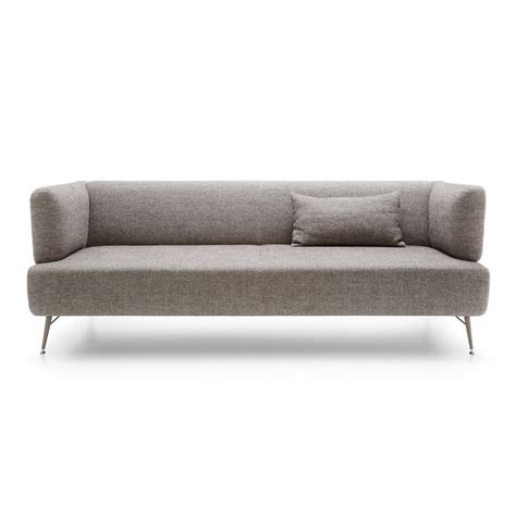 Modern fabric sectional sofa charlotte u shape with chesterfield pattern. Sofa DreamARIS Concept - Domokoncept