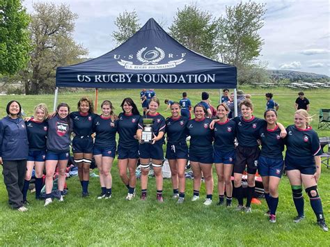 Us Rugby Foundation