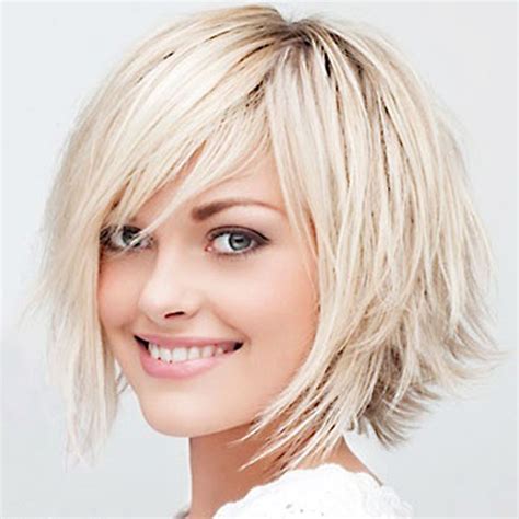 20 short choppy hairstyles that you can try. Top 10 hottest trending short choppy hairstyles with bangs ...