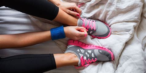 This Lazy Girl Hack Could Work As Well As Exercise