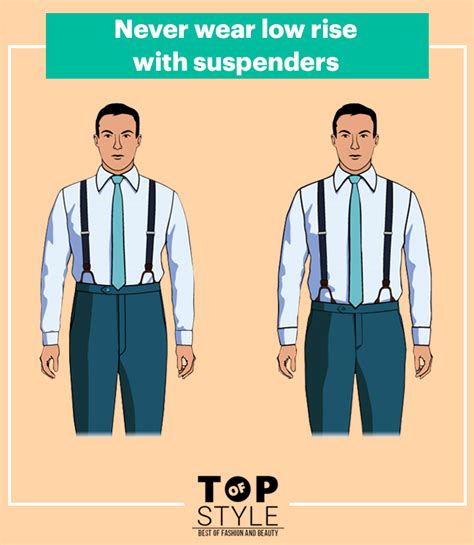 Mens Suspenders Guide Types And Tips To Wear Sons Of Spphillips