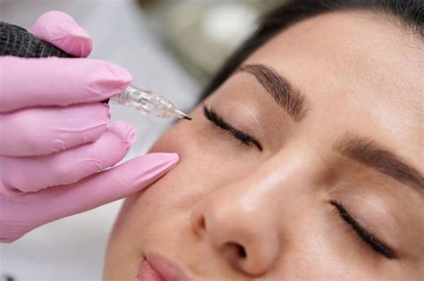 The Pros And Cons Of Permanent Makeup Creative Fashion