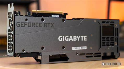 Review Gigabyte Geforce Rtx 3090 Gaming Oc 24g