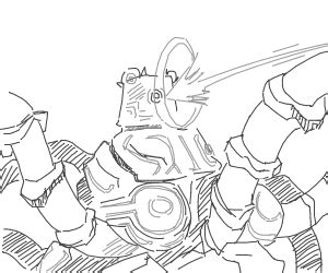 Botw_guardian_nendoroid.jpg ‎(800 × 600 pixels, file size: Zelda Botw Drawing