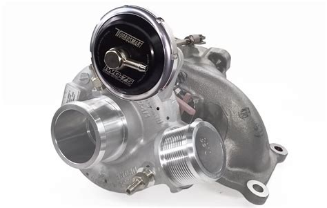 Turbosmart IWG 75 7psi Internal Wastegate Actuator For 2015 Mustang