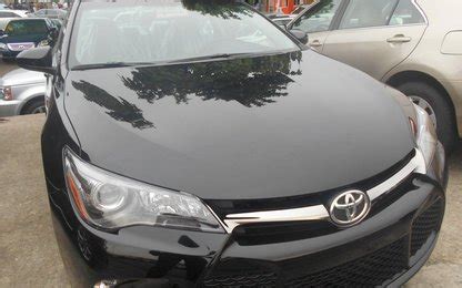 (please check your statement for the best address and fastest processing). 2015 Toyota Camry Contact Number 08135417109 Price 7 ...
