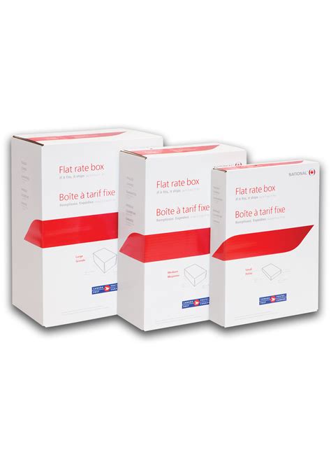 SHIPPING & HANDLING. Canada Post Medium Flat Rate - Ride On Bikes Inc