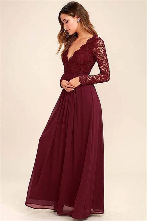 vestidos-gala-2019 (18) - Como Organizar la Casa