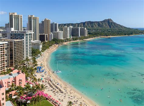 8 Most Beautiful Cities In Hawaii - WorldAtlas