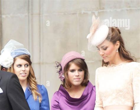 Cicitee On Twitter Reminder Of Princess Eugenie Is A Mean Girl Who Is