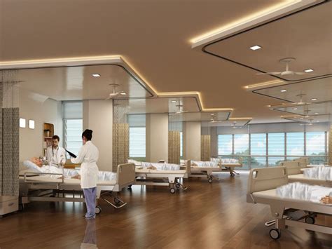 Community hospitals are often mistaken for acute hospitals but they both have their distinct differences. YCH (5) in 2021 | Community hospital, Hospital, Yishun