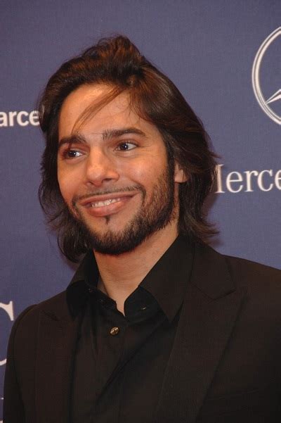 King of flamenco joaquin cortes when you hear or read the word 'spain', what comes first to your head? Joaquín Cortés - Ethnicity of Celebs | What Nationality ...