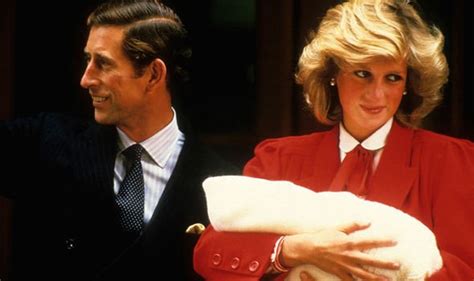 Princess Diana News How Diana Broke Royal Precedent That Had Lasted