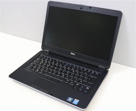 Laptop Dell Latitude E6440 I5 4 Generacji 8gb 120gb Ssd 14