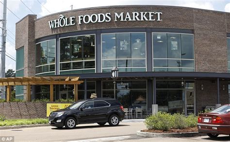 Page 1 of 7 jobs. Whole Foods employees fear layoffs after Amazon buyout ...