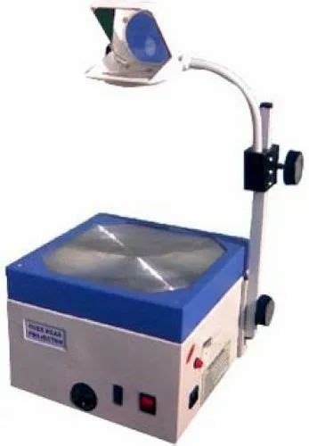 Overhead Projector Psaw 172 At Rs 6850piece Overhead Projectors In