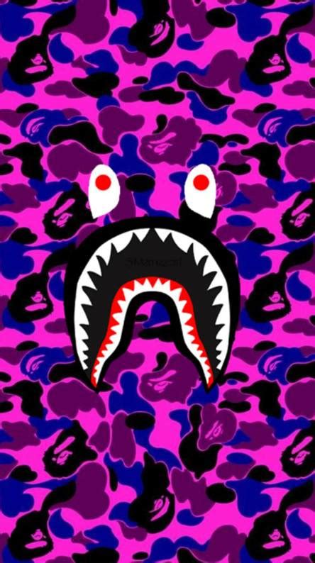 Bape Supreme Ringtones And Wallpapers Free By Zedge