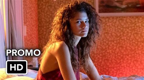 Euphoria 1x05 Promo 03 Bonnie And Clyde Hd Hbo