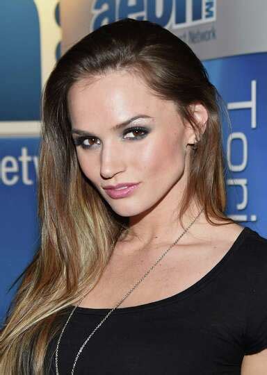 Adult Film Actress Tori Black Is Rooting For The Hawks Photo 7459974